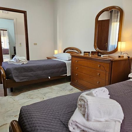 Porta Messina Rooms 타오르미나 외부 사진