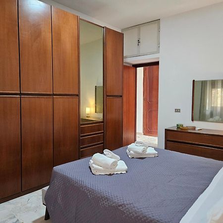 Porta Messina Rooms 타오르미나 외부 사진