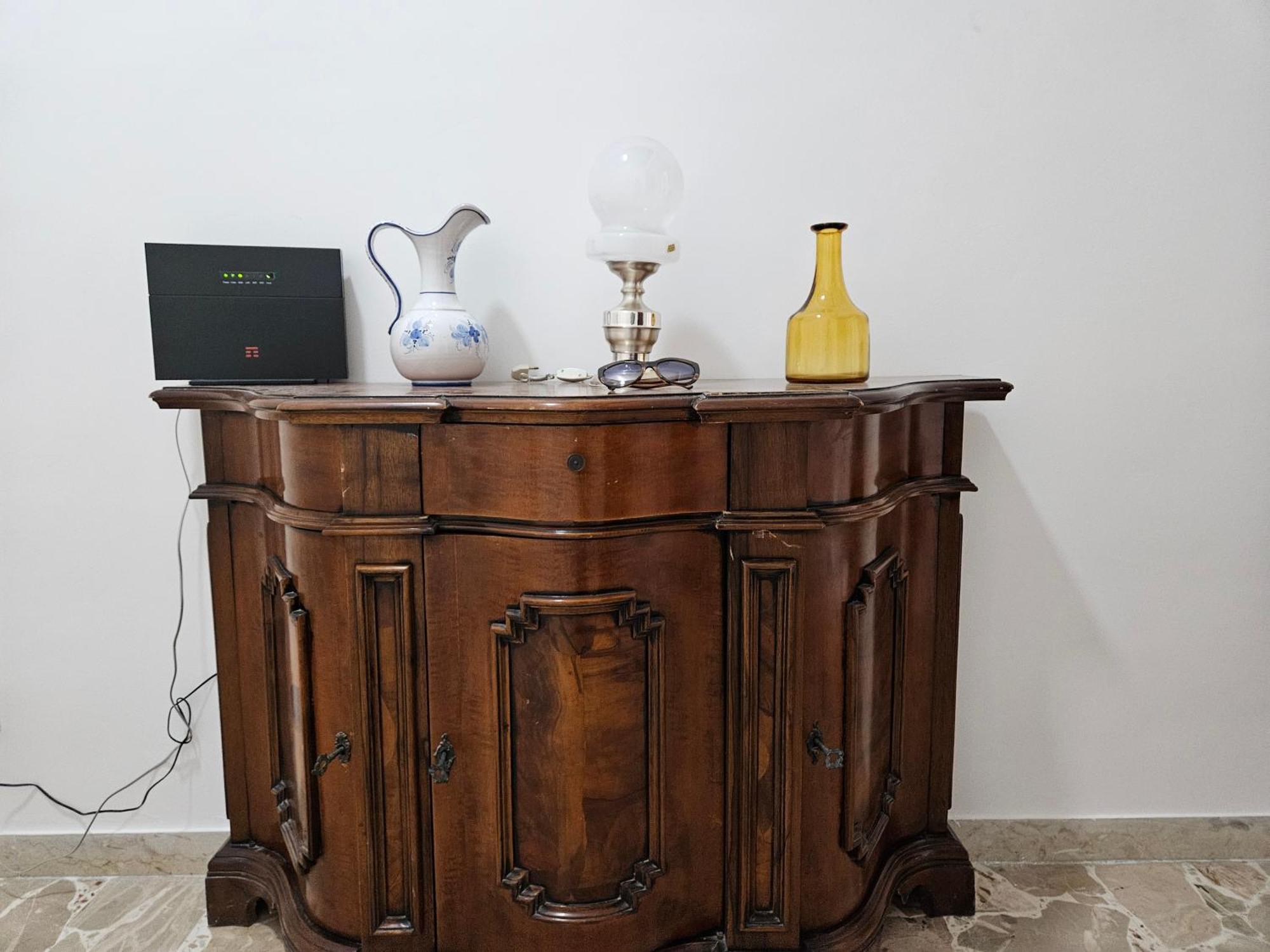 Porta Messina Rooms 타오르미나 외부 사진