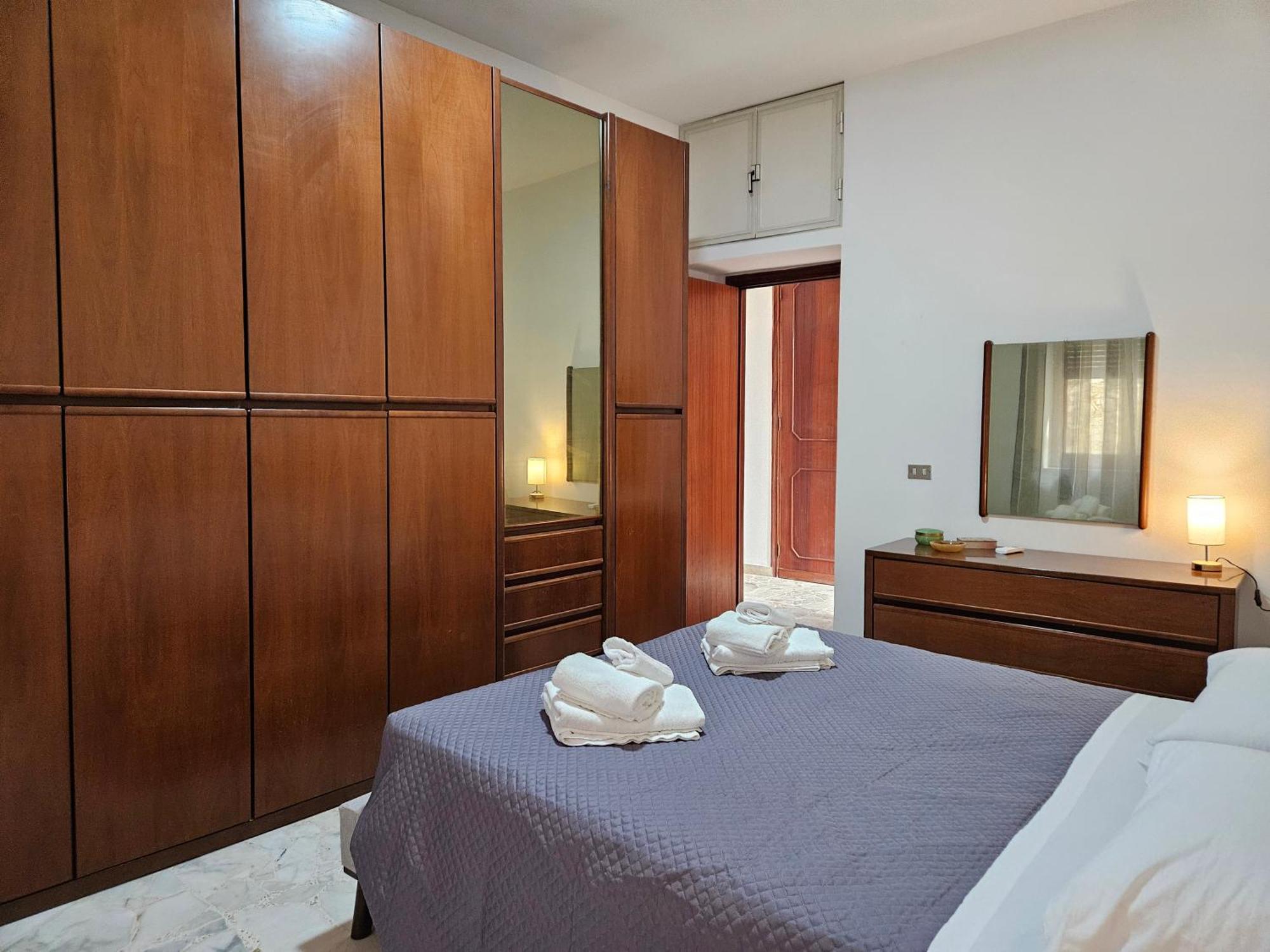 Porta Messina Rooms 타오르미나 외부 사진