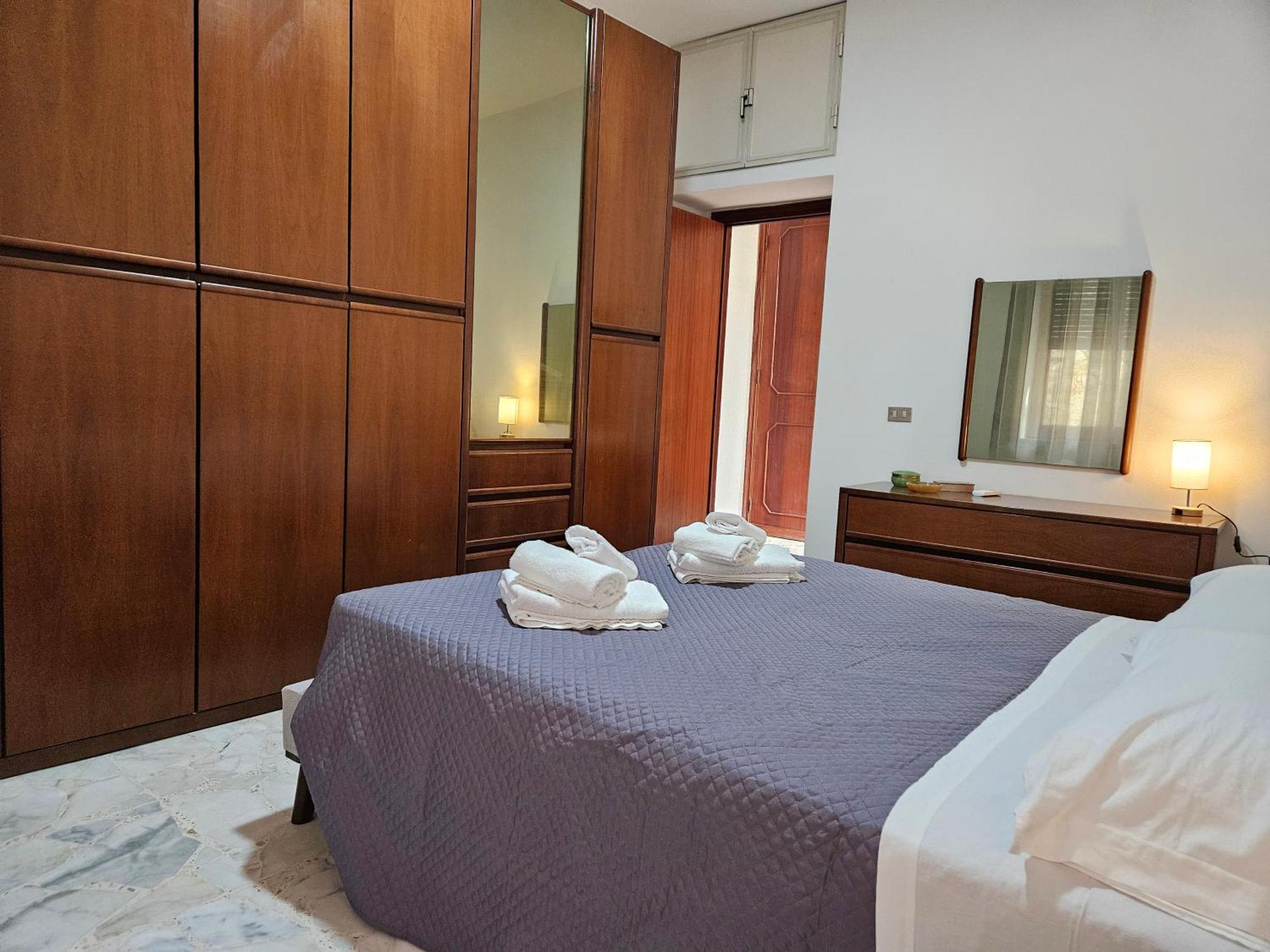Porta Messina Rooms 타오르미나 외부 사진
