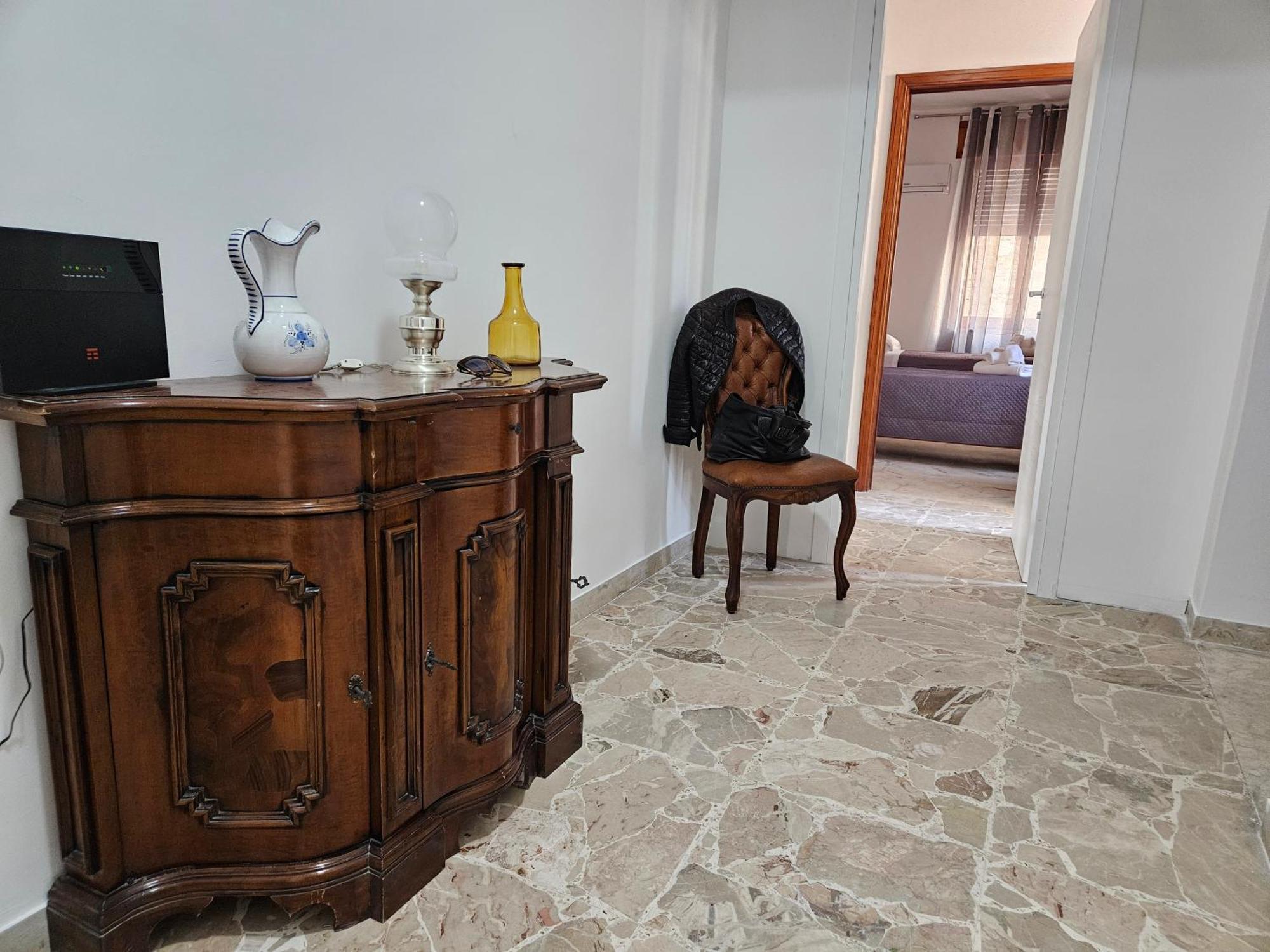 Porta Messina Rooms 타오르미나 외부 사진