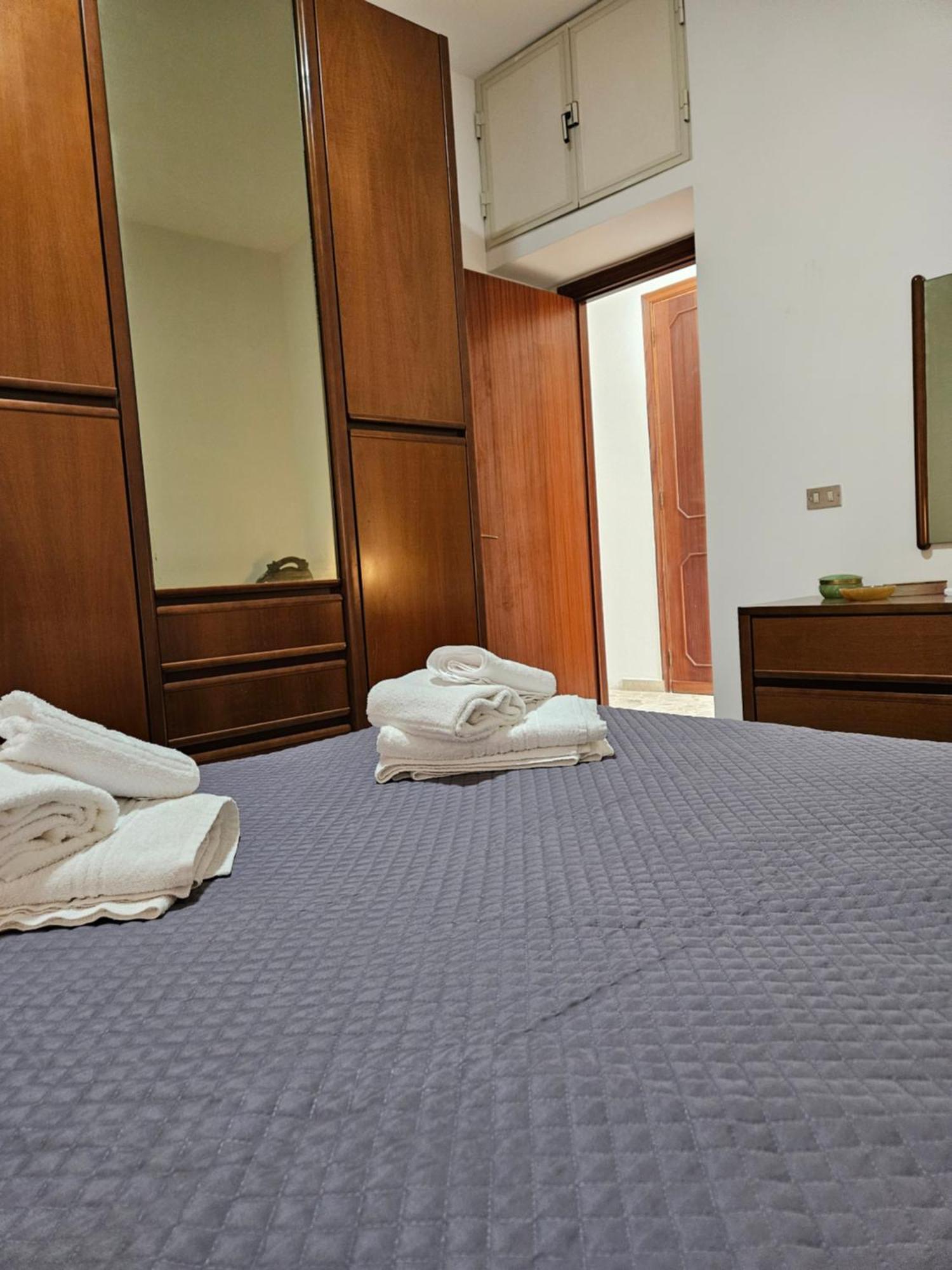 Porta Messina Rooms 타오르미나 외부 사진