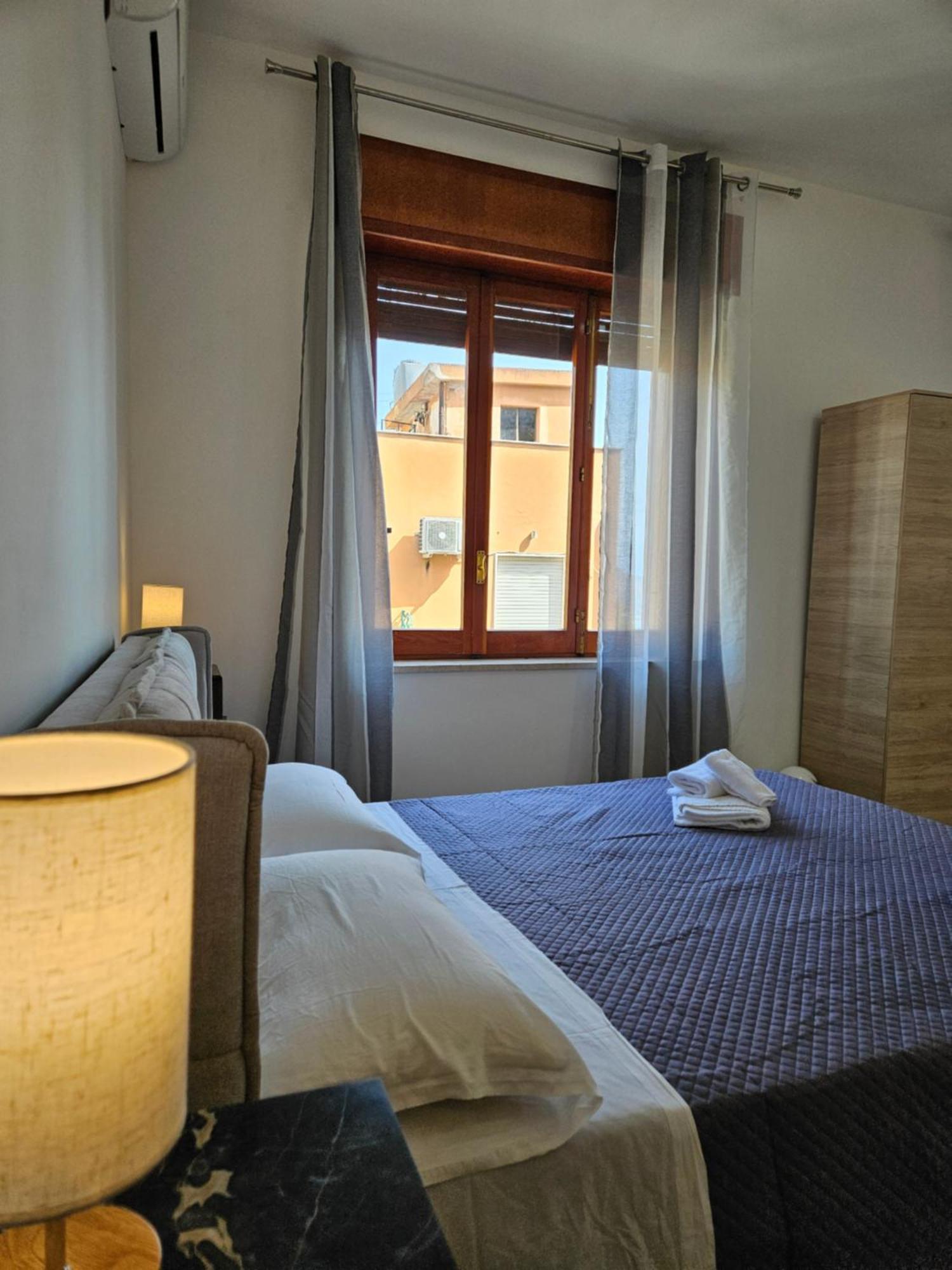 Porta Messina Rooms 타오르미나 외부 사진