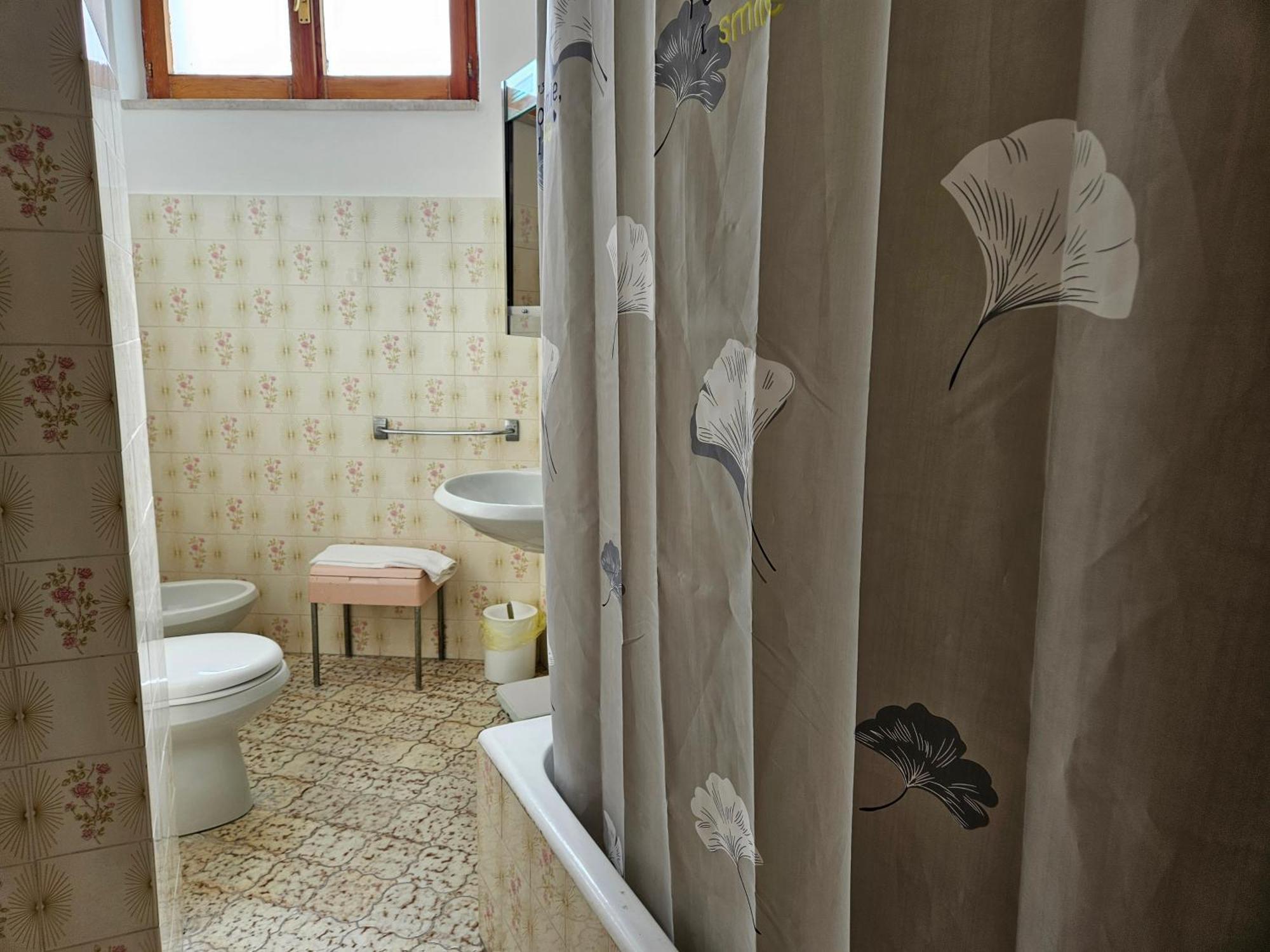 Porta Messina Rooms 타오르미나 외부 사진