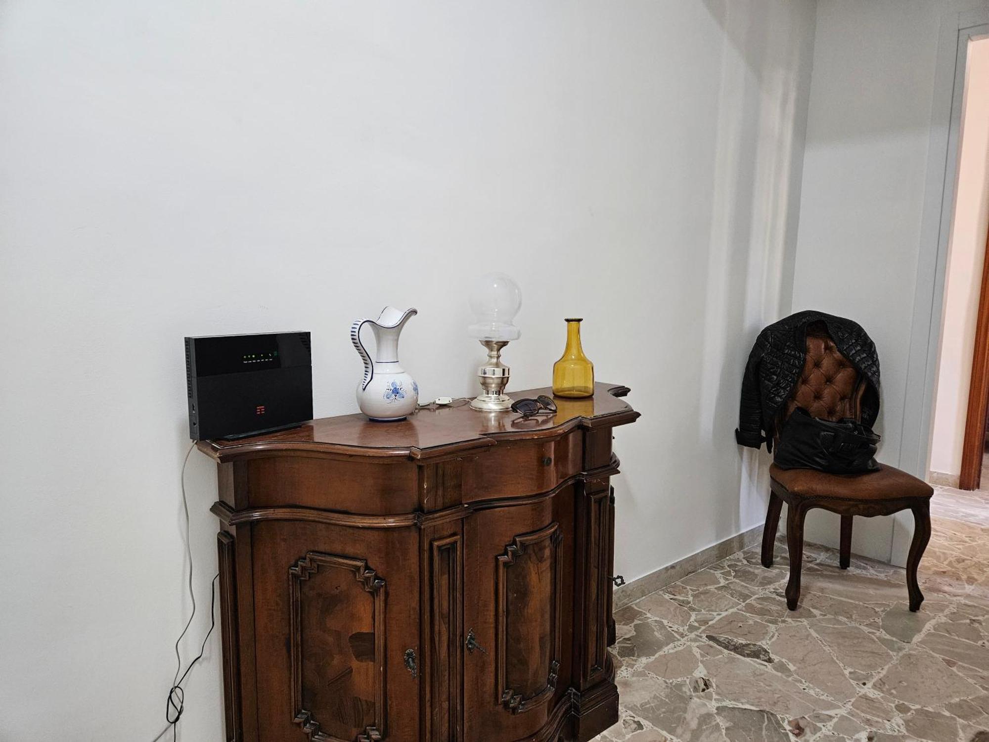 Porta Messina Rooms 타오르미나 외부 사진