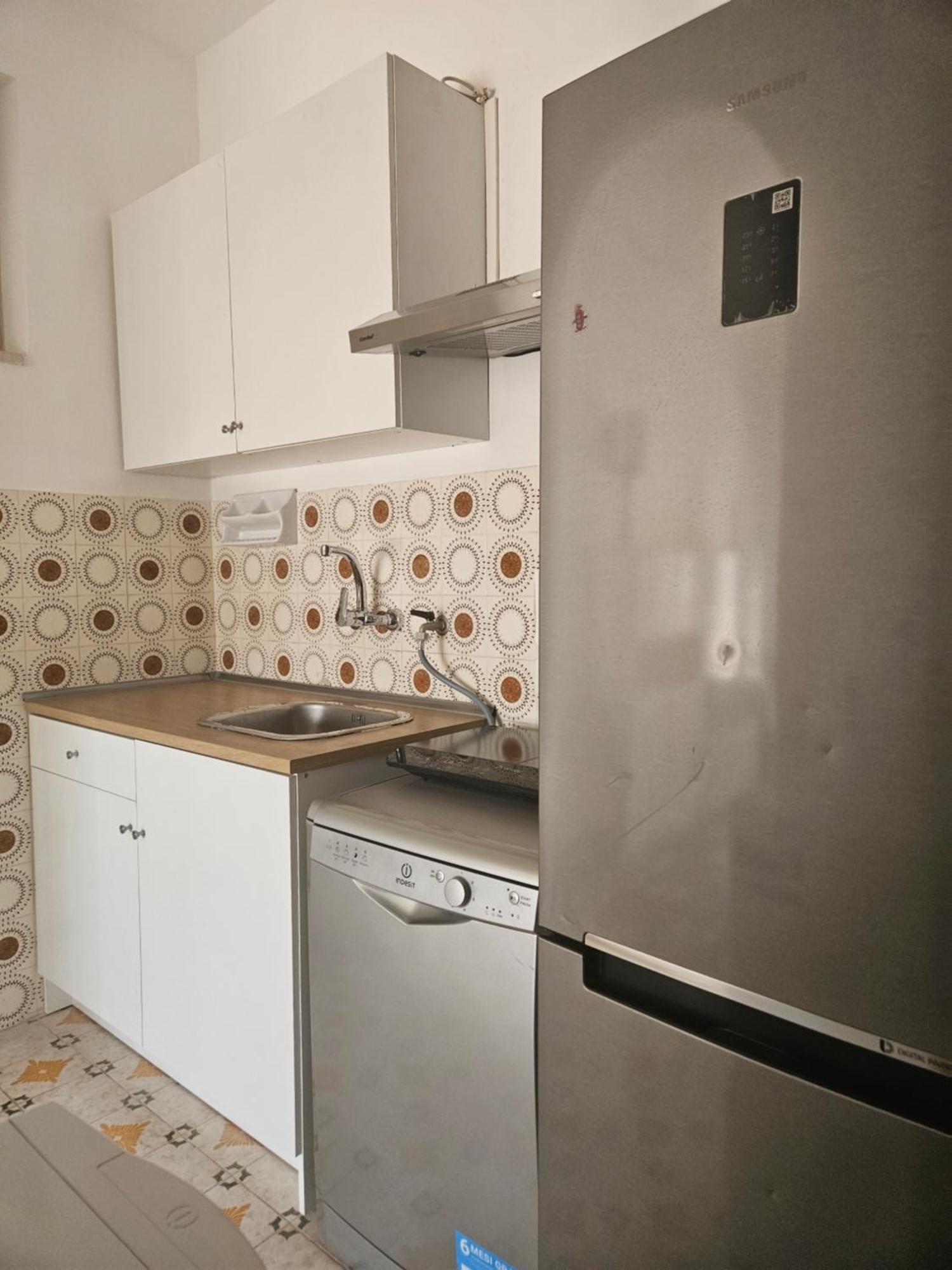 Porta Messina Rooms 타오르미나 외부 사진