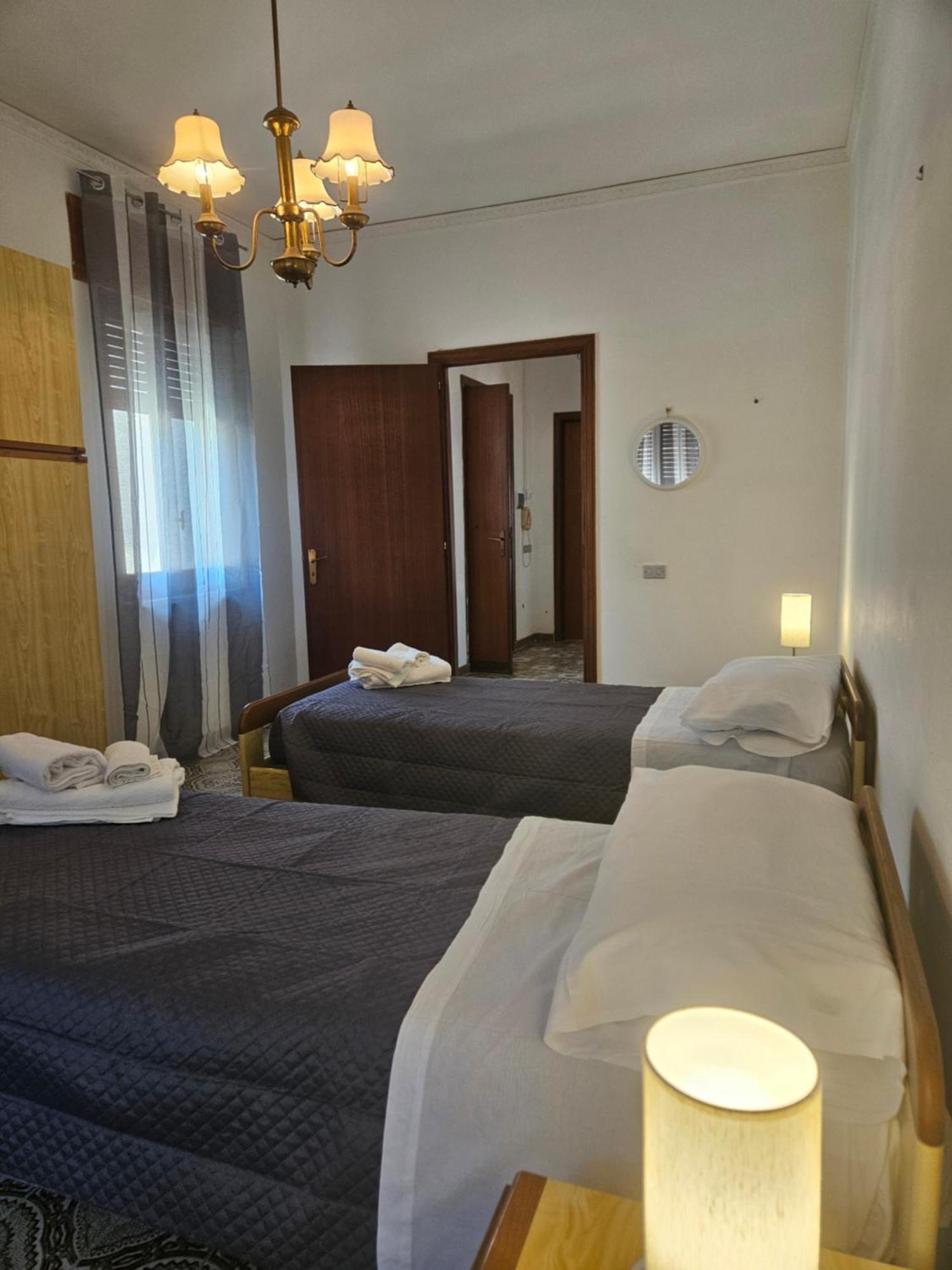 Porta Messina Rooms 타오르미나 외부 사진